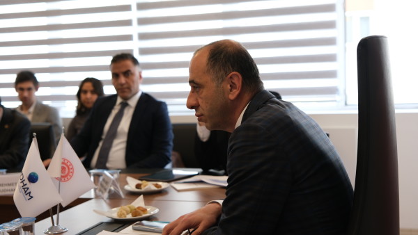 Engelsiz Ulaşım İçin Desteklenecek Ar-Ge Projeleri Açıklandı