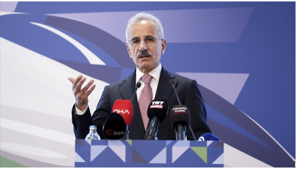 RAYLI SİSTEM TEKNOLOJİLERİ PROJELERİNE 500 MİLYON TL DESTEK